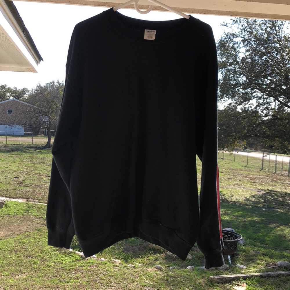 Sweater.